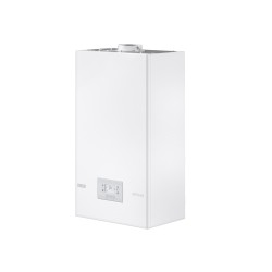 RIELLO Caldaia A Condensazione Replexa 25 KIS Metano LOW NOX 25 kW