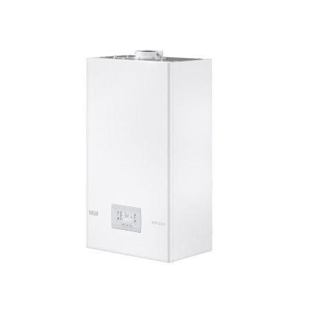 copy of copy of copy of copy of CALDAIA ARISTON HS PREMIUM 24 EU A CONDENSAZIONE COMPLETA DI KIT SCARICO FUMI METANO