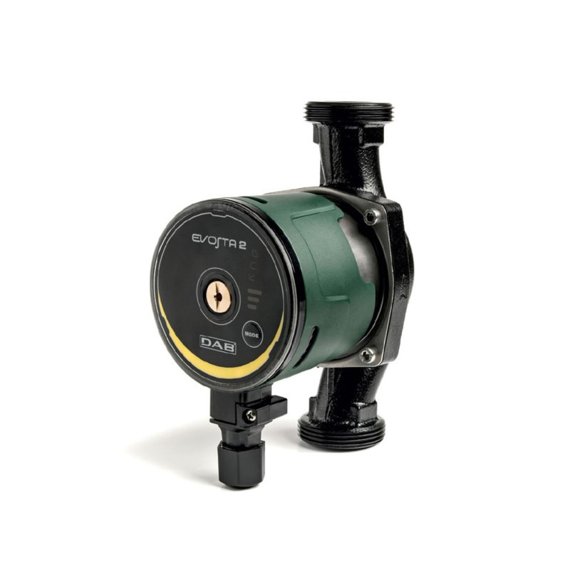 DAB Pumps EVOSTA 2 40-70/130 (1/2") Circolatore Elettronico Rotore Bagnato