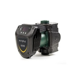 DAB Pumps EVOPLUS SMALL Circolatore Elettronico 40/180 M Int. 180 Attacchi 1"1/2"