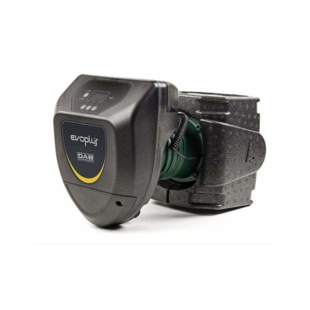 DAB Pumps EVOPLUS B 60/340.65 M  Circolatore Elettronico a Rotore Bagnato Per Impianti Ad Uso Abitativo e Commerciale
