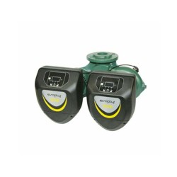 DAB EVOPLUS D 120/250,40 M  Gemellari Flangiati Circolatore Elettronico per Riscaldamento Condizionamento e Refrigerazione