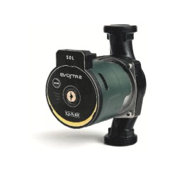 DAB Evosta 2 Sol Inverter 30-145/180 1"1/2 Circolatore Elettronico a Rotore Bagnato Ricircolo Acqua Impianti