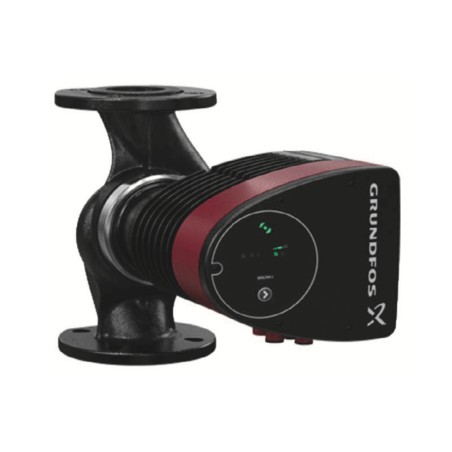GRUNDFOS Magna 1 40-120 F  Circolatore Elettrico Modello PN 6/10 per Impianti di Riscaldamento e Condizionamento