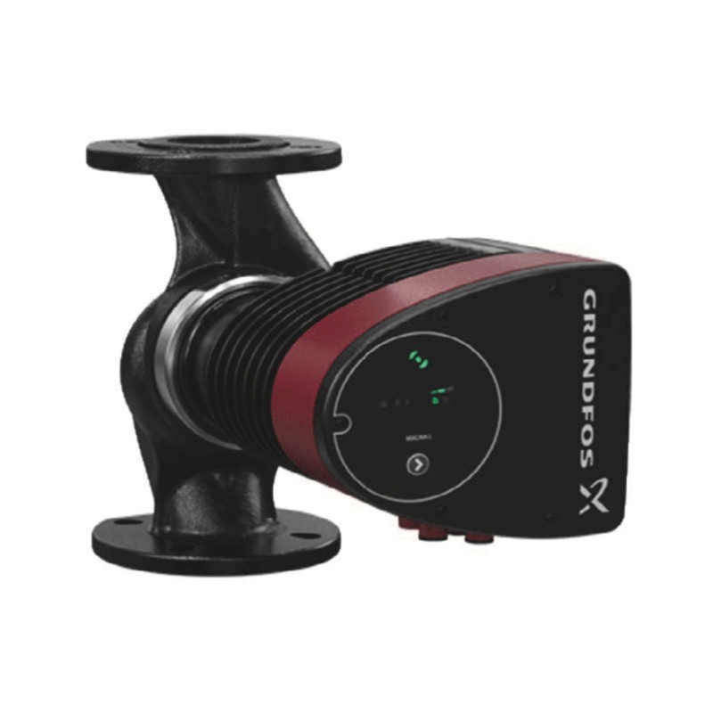GRUNDFOS Magna 1 65-120 F  Circolatore Elettrico Modello PN 6/10 per Impianti di Riscaldamento e Condizionamento