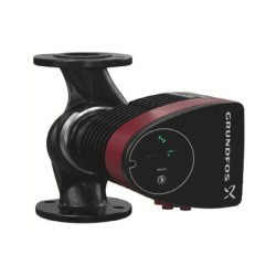GRUNDFOS Magna 1 65-150 F  Circolatore Elettrico Modello PN 6/10 per Impianti di Riscaldamento e Condizionamento
