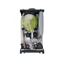 copy of copy of copy of copy of Caldaia Beretta Ciao AT 25 CSI LX Low Nox A Condensazione Metano Completa Di Kit Fumi