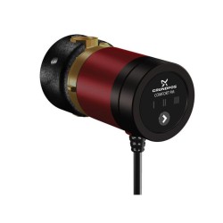 GRUNDFOS Comfort Basic 15-14 B PM Circolatore a Rotore Bagnato per Impianti di Acqua Calda Sanitaria Domestica