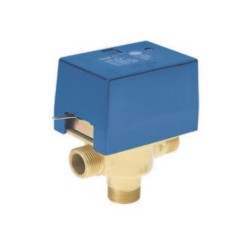 MUT Valvola di Zona a 3 Vie 1/2" SF 15-2E Maschio