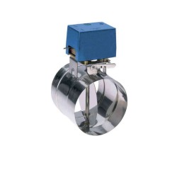 MUT Serranda Fumi 200 Serie SD con Kit Micro