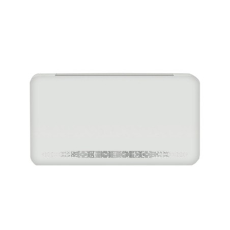 Innova Ventilconvettore Climatizzatore Osmo SL 200 Inverter R-32 Kw 0.91 Raff/ Kw 1.02 Risc Bianco