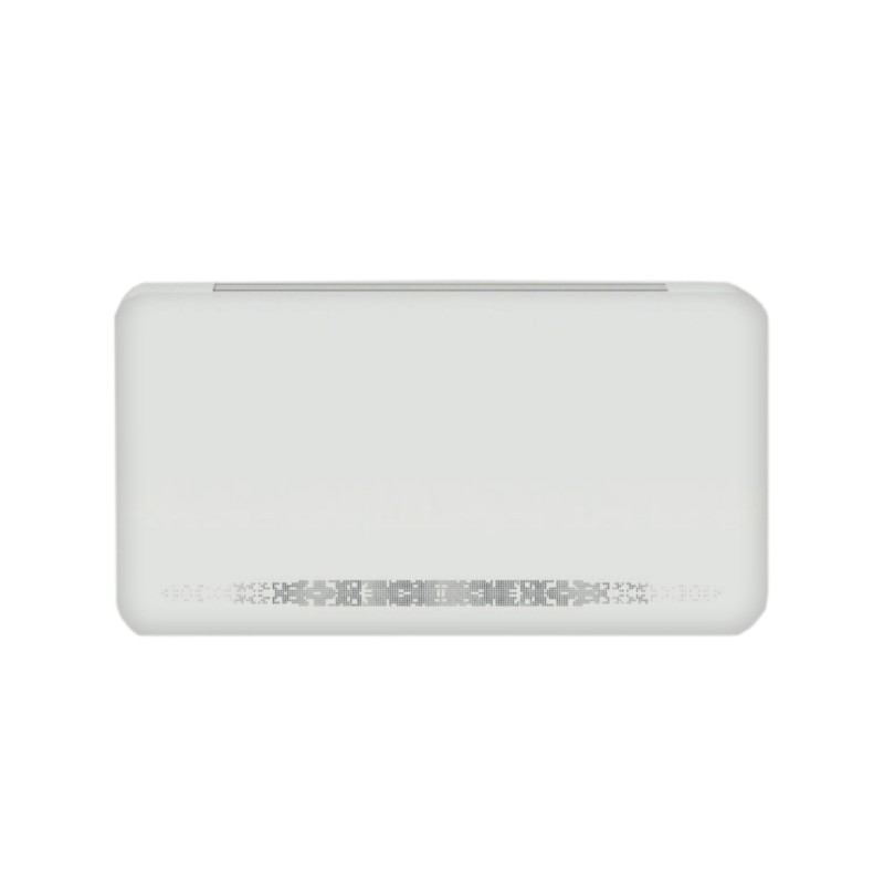 Innova Ventilconvettore Climatizzatore Osmo SL 600 Inverter R-32 Kw 2.81 Raff/ Kw 3.02 Risc Bianco