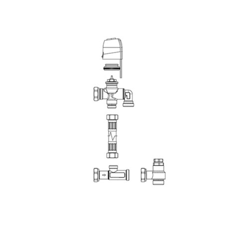 copy of copy of copy of copy of copy of copy of copy of copy of copy of copy of copy of copy of copy of CRONOTERMOSTATO SEITRON