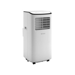 Olimpia Splendid Condizionatore Dolceclima Aria 8000 BTU Con Comando Remoto e Timer