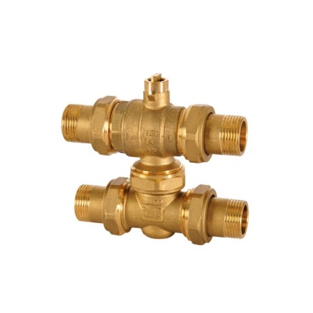 copy of copy of copy of copy of copy of copy of copy of copy of copy of copy of COPPIA VALVOLA A SQUADRA TERMOSTATICA E DETENTOR