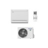 copy of copy of copy of PANASONIC CONSOLE DA PAVIMENTO INVERTER 9000 BTU CU-Z25UBEA - CS-Z25UFEAW GAS R-32