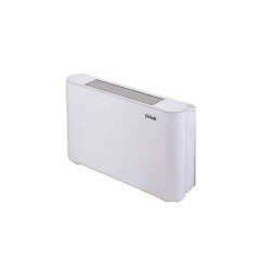 Ferroli Ventilconvettore Fan Coil Jolly Top 3v VM 700 Con Mantello