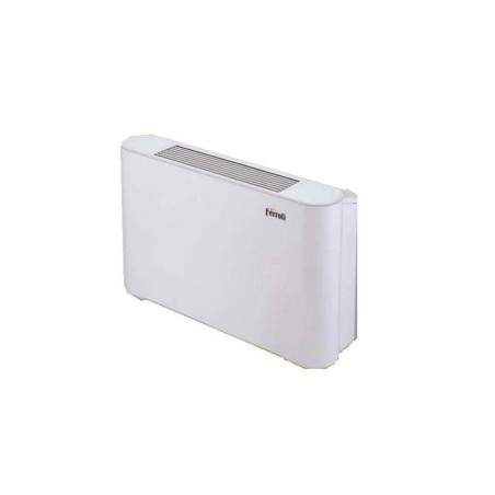 copy of copy of copy of copy of copy of copy of Ventilconvettore A Parete Ideal Clima Serie Ikaro HW 350 Fan Coil THE03D Con Com