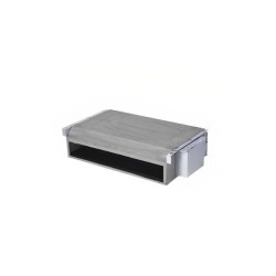 Ferroli Ventilconvettore Fan Coil Jolly Top I VN 250 Senza Mantello