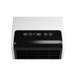 Dolceclima Compact 10 MBB Classe A 9000 BTU Con Telecomando