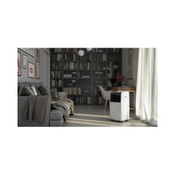 10000 BTU Con Telecomando