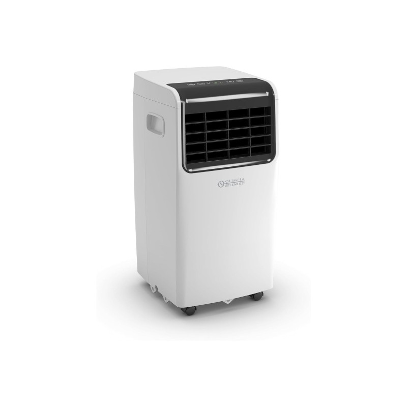Olimpia Splendid Condizionatore Dolceclima Compact 10 MBB Classe A 10000 BTU Con Telecomando