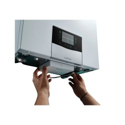 GateWay Wi-Fi con App Smartphone Tablet Universale