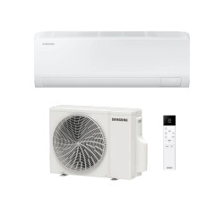 Samsung Climatizzatore Monosplit Cebu S2 WiFi 9000 btu AR50F09C1AHNEU Inverter R-32 Wi-Fi Classe A++