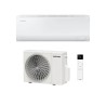 Samsung Climatizzatore Monosplit Cebu S2 WiFi 18000 btu AR50F18C1AHNEU Inverter R-32 Wi-Fi Classe A++