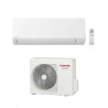 Toshiba Climatizzatore Monosplit Shorai Edge White 18000 btu Inverter R-32 Wi-Fi Classe A++