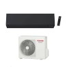Toshiba Climatizzatore Monosplit Shorai Edge Black 18000 btu Inverter R-32 Wi-Fi Classe A++