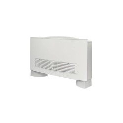 Aermec Ventilconvettore Omnia HL 26 S con Comando Escluso
