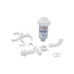 NEUTRALIZZATORE DI CONDENSA ACIDA TECNOGAS