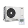 Ferroli Pompa di Calore Monoblocco Omnia M 3.2 16 kW Trifase Aria-Acqua R-32 Classe A+++