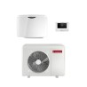 Ariston Pompa di Calore Monoblocco Nimbus Pocket M Net 12 kW Aria-Acqua R-32 Wi-Fi Classe A+++
