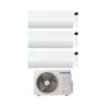 copia di Samsung Climatizzatore Trial Split Cebu S2 9+12+18 con AJ068TXJ3KG/EU Inverter Wi-Fi Classe A++