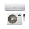 4XE Climatizzatore Mono split serie Winter 18000 Btu Inverter R-32 Wi-Fi Optional Classe A++