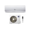 4XE Climatizzatore Mono split serie Winter 24000 Btu Inverter R-32 Wi-Fi Optional Classe A++
