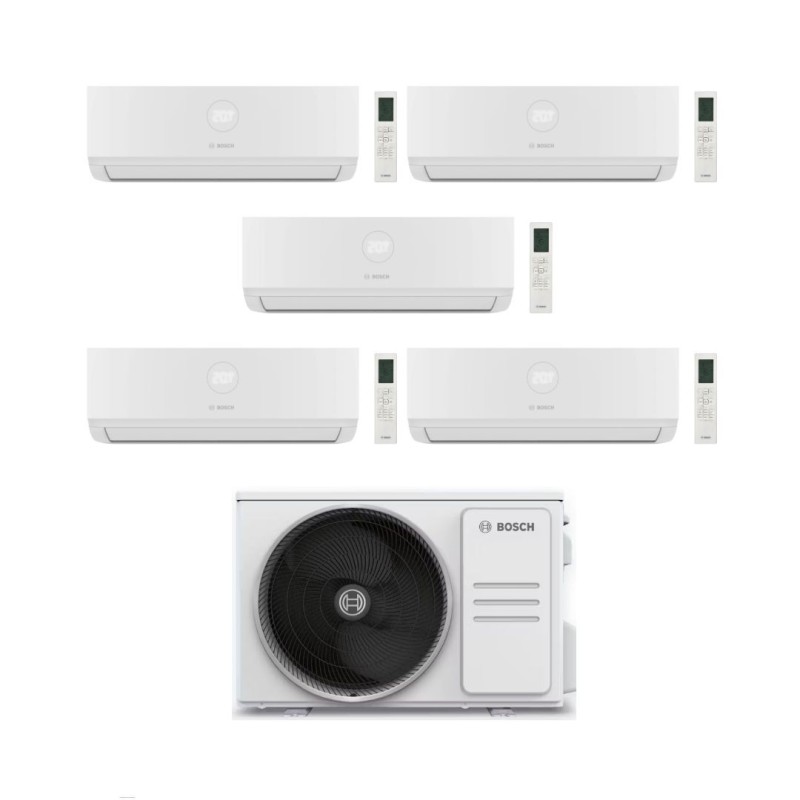 copy of copy of copy of Condizionatore Climatizzatore Mitsubishi Electric Inverter Linea Smart R-32 MSZ-HR 9000 BTU MSZ-HR25VF W