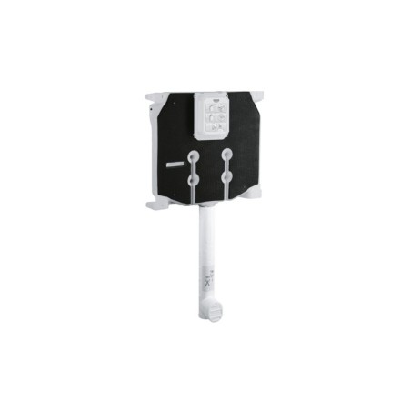 copy of SCHWAB CASSETTA DA INCASSO PER WC DOPPIO SCARICO MOD.UP 199