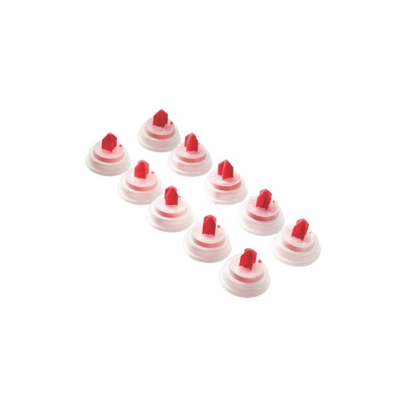 Grohe Membrana per Valvola di Carico mod. 4375800M 10pz.