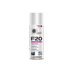Faren F20 Igienizzante per Climatizzatori Spray