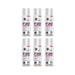 Faren F20 400ml 6pz