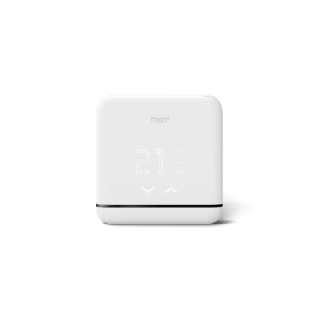 Tado Termostato Controllo Remoto per Climatizzatore Smart Home mod. V3+