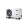 Riello Pompa di Calore Monoblocco NXHM 006 Aria-Acqua R-32 Classe A+++