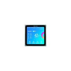 Hisense Comando Remoto per Condizionatore Full Touch HSXM-FE01
