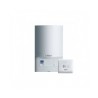 Vaillant Caldaia a Condensazione EcoTEC Pro VMW 23 + Vsmart WiFi Metano/Gpl Low NOx con kit scarico fumi - New ErP