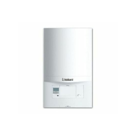 Vaillant Caldaia a Condensazione EcoTEC Pro VMW + Cs (H-IT) 28 kW Metano/Gpl Low NOx con kit scarico fumi - New ErP