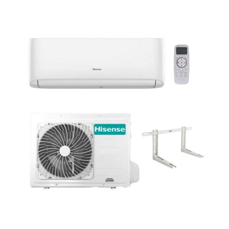 copy of copy of copy of copy of copy of Condizionatore Climatizzatore Hisense Monosplit Inverter Easy Smart R-32 9000 BTU CA25YR