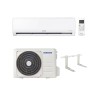 Samsung Climatizzatore Monosplit AR35 9000 BTU Inverter R-32 Classe A++ con Staffa